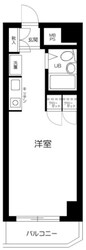 曳舟駅 徒歩7分 7階の物件間取画像